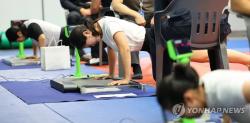 순경 첫 남녀 통합선발에 여성 37.8% 합격…"응시 비율과 비슷"