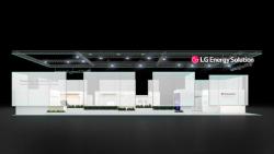 LG에너지솔루션 ‘ees 유럽 2026’ 참가