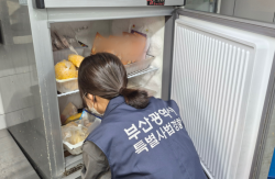 부산시, 여름철 먹거리 안전 총력전… 글로벌 미식관광도시 위생 신뢰도 높인다
