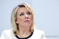 러시아 "나토와 통합한 EU, 경제 경쟁자 아닌 지정학적 적" 비난