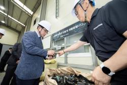 [심층] 순환경제 기업 16곳 지정…실증 이후 산업화 과제는