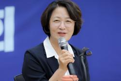 추미애 당선인 “경기도 재정 위기 심각…공약·사업 전면 재점검 필요”