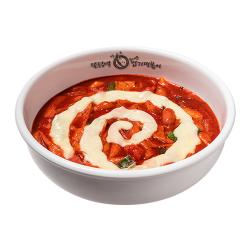 엽떡 가격 7% 인상 예고…마라로제 2만원선 근접