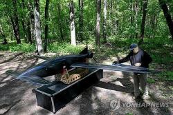 트럼프, 우크라 지원론 선회 기류…러시아 “미국의 공정한 중재 희망 무너져”