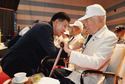 계룡시, 6·25전쟁 제76주년 행사 개최  - ‘응답하라 1950년, 그날의 영웅’...자유와 평화의 가치 계승 -