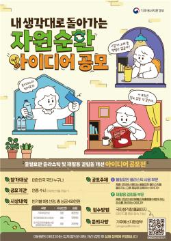 플라스틱 포장 줄이는 제안, 25일부터 국민생각함 접수