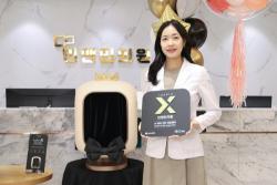 민앤민의원, 외국인 환자 상담에 AI 피부진단기 활용