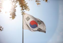 6·25 전쟁일 태극기 다는법…비 올 땐 훼손 여부 확인