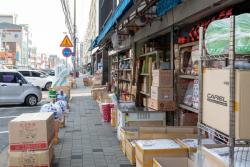서울 강서구, `강서유통시장 상점가` 온라인 영토 넓힌다