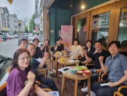 남양주시, 골목상권 활력 모색… 제6차 ‘소소톡톡’ 정담회 열려