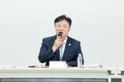 성수석 이천시장 당선인, 반도체특별법 시행령 ‘수도권 배제조항 삭제 환영’