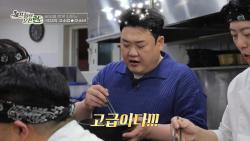 삼동소바, 삼동잣소바 7월 전국 판매