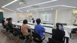 인천 동구, `AI 모의면접프로그램 취업특강` 개최