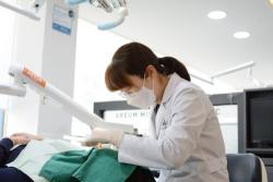 임플란트 보철, 디지털 스캐너 활용 늘어