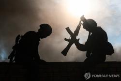 푸틴에 면담 요구한 러시아 참전용사, 모스크바 향하던 중 전격 체포
