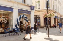파리바게뜨, 영국 런던에 7호 매장 `리치몬드점` 오픈