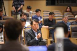 남양주시, 민선9기 ‘시민주권 행정’ 청사진 공개