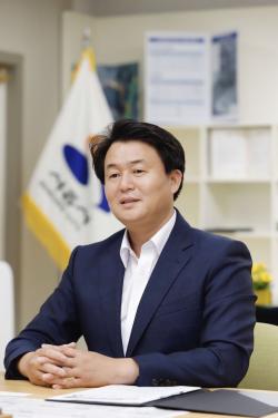 시흥시, 민선9기 제15대 임병택 시장 취임식 개최