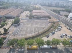 부평구, 동수역 및 캠프마켓 빵공장 부지 화물(임시) 공영주차장 정식 운영 개시