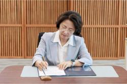 추미애 지사 1호 결재는 'K-반도체 혁신'…경기도, 초격차 확보 위한 속도전 돌입