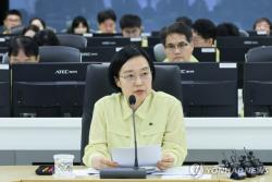 韓총리 "집중호우 대비, 모자란 것보다 지나치게 해야"