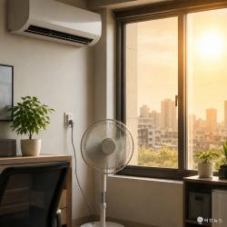 7월 냉방 수요 본격화, 전력수급 대책도 기후 과제로