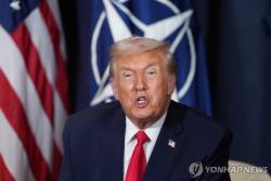 나토 정상들 '집단방위' 선언 예정… 트럼프 동참 속 우크라 지원 확정