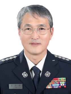 제19대 진종현 논산소방서장 취임,예방 중심의 소방행정 시민 맞춤형 안전서비스  확대, 안전한 논산시 만드는데  총력 다짐