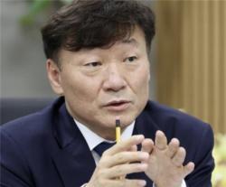 경기도의회 의장에 민주 남종섭 선출…부의장 2명도 민주