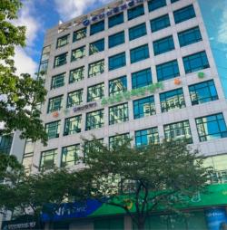 부산신용보증재단 남부산지점 이전…소상공인 금융 접근성 높인다