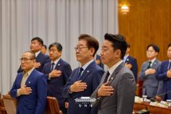 광주 군공항에 호남 반도체 산단 조성…정부, 메가프로젝트 속도전