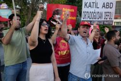 튀르키예서 나토 정상회의 앞두고 친북 러시아인 2명 테러 선동 혐의 체포