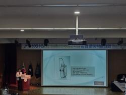 라플라스의원 박상혁 원장, 대한미용비만재생의학회서 온다리프팅 강연