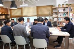 안양시, 핵심전략사업 본격 시동…미래 100년 준비 박차