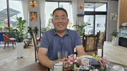  내년  3,3농협조합장선거  광석 농협   임권영  전 조합장  3선 도전   확실 ,  현 장준호  조합장   만만찮은 수성 의지에  "초접전    혈투 예감 