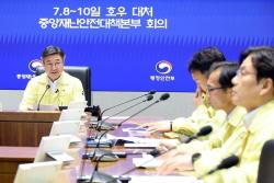 행정안전부, 폭염 대비 현장 우수사례집 배포… 지역 맞춤형 예방 강화