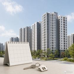 7월 셋째 주 753가구 공급…서울·울산 14일 1순위