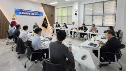 "청주 홈플러스 4곳 폐점시 일자리 3천94개 사라져"