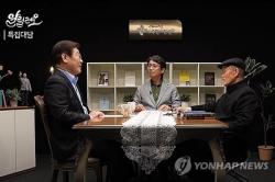 유시민 "李대통령 '재건축' 노선 매우 위험…필연적 실패"