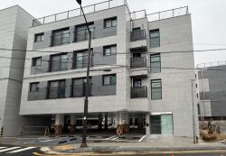 화성특례시, 케어안심주택 ‘화성 온(溫)이음채’   첫 입주... 안정된 보금자리에서 새출발