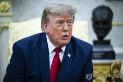 트럼프, 이란에 ‘최후통첩’… 종전 합의 불발 시 발전소·교량 전면 타격 경고