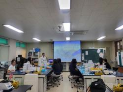 논산여고, ‘지역대학 연계 전공체험의 날’ 개최… 진로 심화 탐구의 장 열어  공주대·건양대·폴리텍대서 맞춤형 실습… 사전 과제 연계로 깊이 더해
