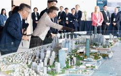 영국 앤 공주 부산항 방문…한·영 해양협력 새 이정표 마련