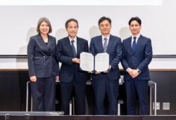 서울대 자원순환융합연구센터, 도쿄대 SUSMAT와 자원순환 분야 국제협력 추진