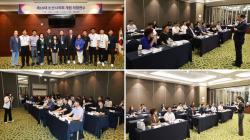 논산시의회, 역량 강화를 위한 의정연수 실시      - 실무교육·정책 벤치마킹 실시... 시민 중심 의정활동 역량 제고 -
