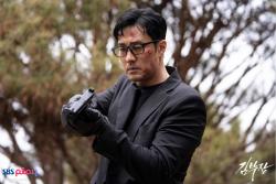 ‘김부장’ 소지섭·주상욱 정면충돌…오늘 방송 몇 시?