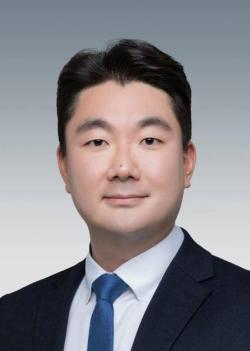 경기도의회 제12대 전반기 의회운영위원장에 장한별 의원 선출