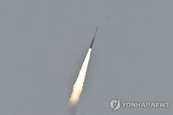 인도, 첫 민간 궤도로켓 발사 성공…美·中 이어 세계 3번째