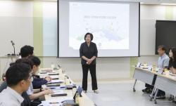 과천시, 탄소중립 위한 지역에너지계획 중간보고회 개최