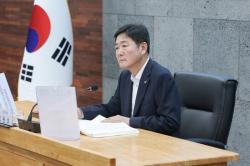 오산시, 민선 9기 첫 업무보고 마무리